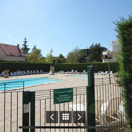Fontainespa21 エクステリア 写真