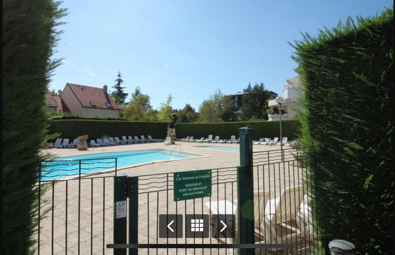 Fontainespa21 エクステリア 写真