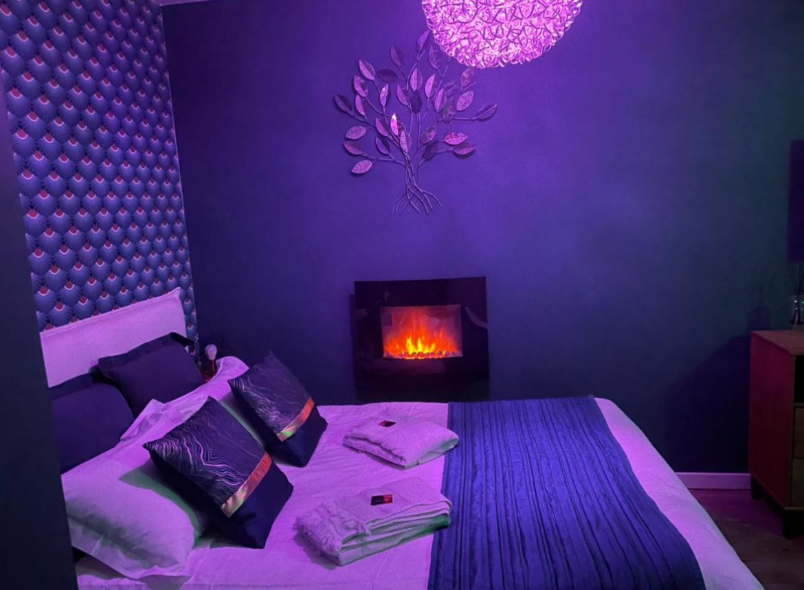 Fontainespa21 エクステリア 写真