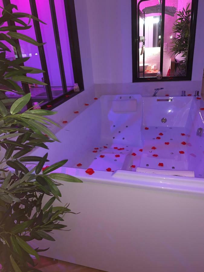 Fontainespa21 エクステリア 写真