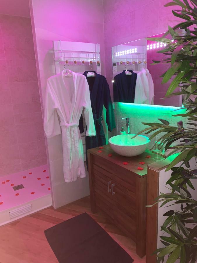 Fontainespa21 エクステリア 写真
